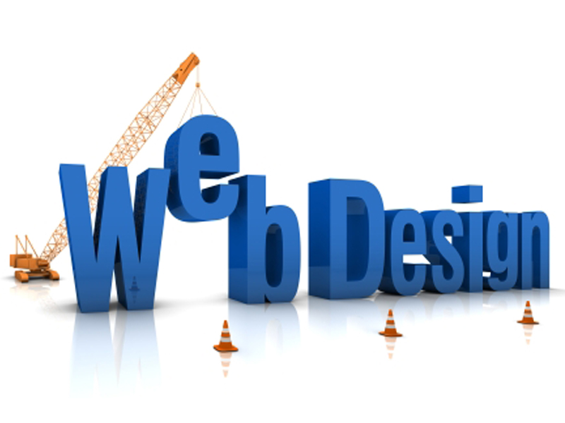 web design a good career